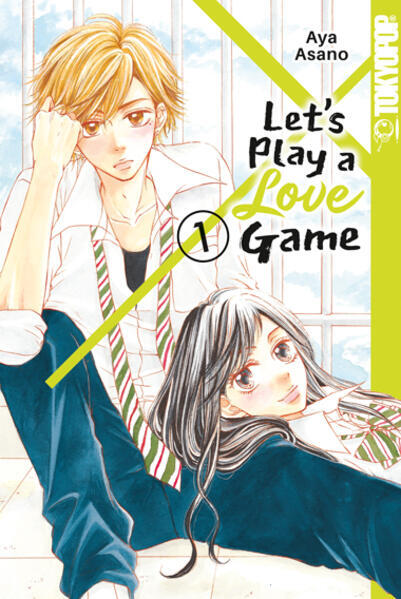 Thumbnail - Let's Play A Love Game 01 | Aya Asano | 2023 | Deutsch