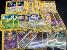 Non-Holo - Pokemon/Nintendo Expedition /165 E-Reader Card ($2+ Order Required)