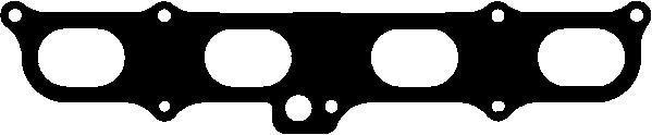 Elring 067.910 Dichtung AnsaugkrüMmer FüR Cadillac Opel Saab-image