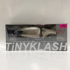 DRT x RADSENSE TINY KLASH NEO CLASSIC Low Swimbait Glide Bait Fishing Japan Lure