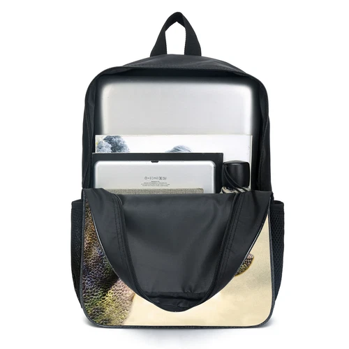 Kids Schoolbag 3D Cartoon Dinosaur Boys Backpack Dinosaur Backpack Schoolbag US - Bild 25 von 45