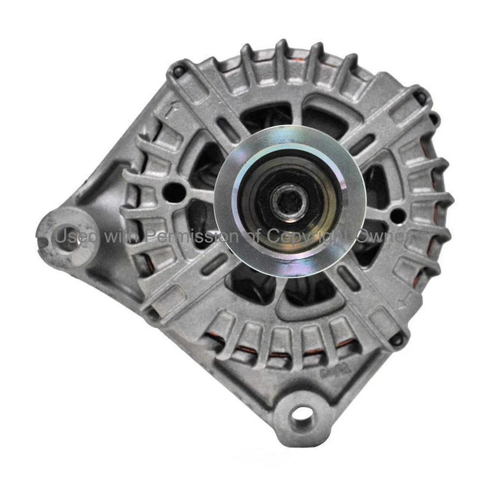 Alternator For 2008-2013 BMW M3 4.0L V8 2009 2010 2011 2012 15059 Remanufactured - Image 3 of 4