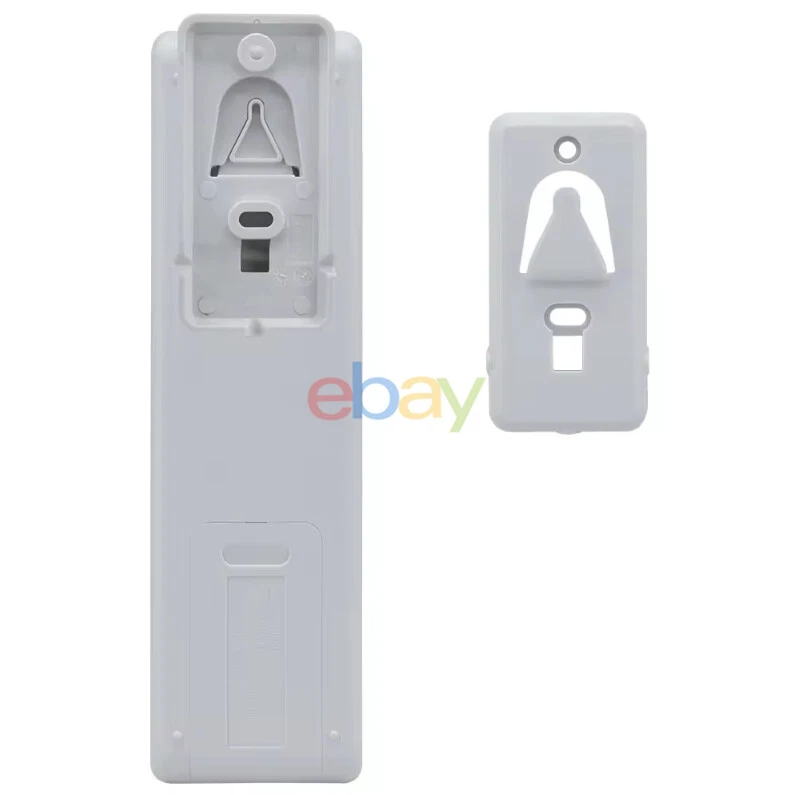 Télécommande neuve de remplacement TMB24A pour climatiseur Daikin FTV35AV1 FT... - Photo 2/4