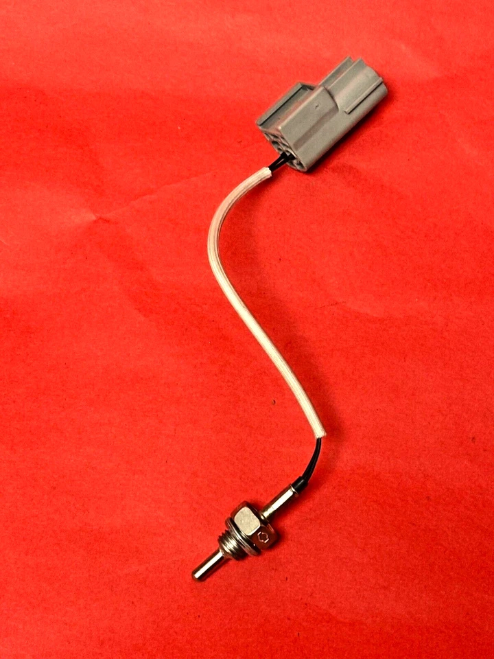 Датчик температуры выхлопных газов ETS86 для Nissan Sentra 2000 - 2002 годов выпуска - Изображение 2 из 4