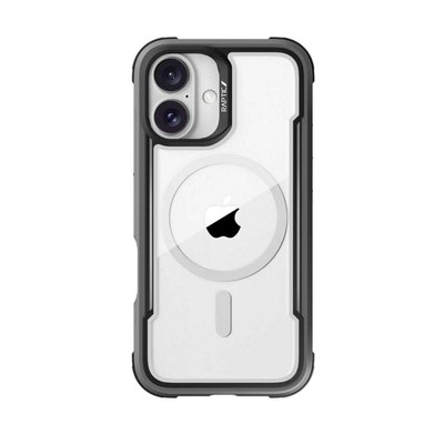 Raptic Shield MagSafe Case for iPhone 16