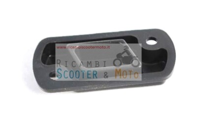 Cover Gasket pump Original Brake Malaguti XSM Xtm Drakon 50 12115900