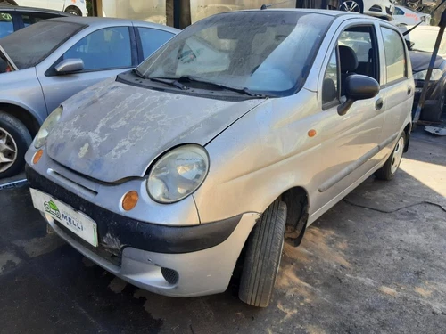 96503417 Cerradura Maletero/Porton para DAEWOO MATIZ City 2004 8901898 - Imagen 5 de 10