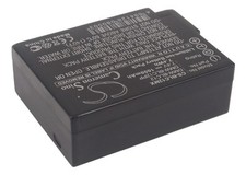 UK Battery for Panasonic Lumix DMC-FZ200 Lumix DMC-FZ200GK DMW-BLC12 DMW-BLC12E