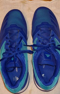 adidas gym warrior 2.0