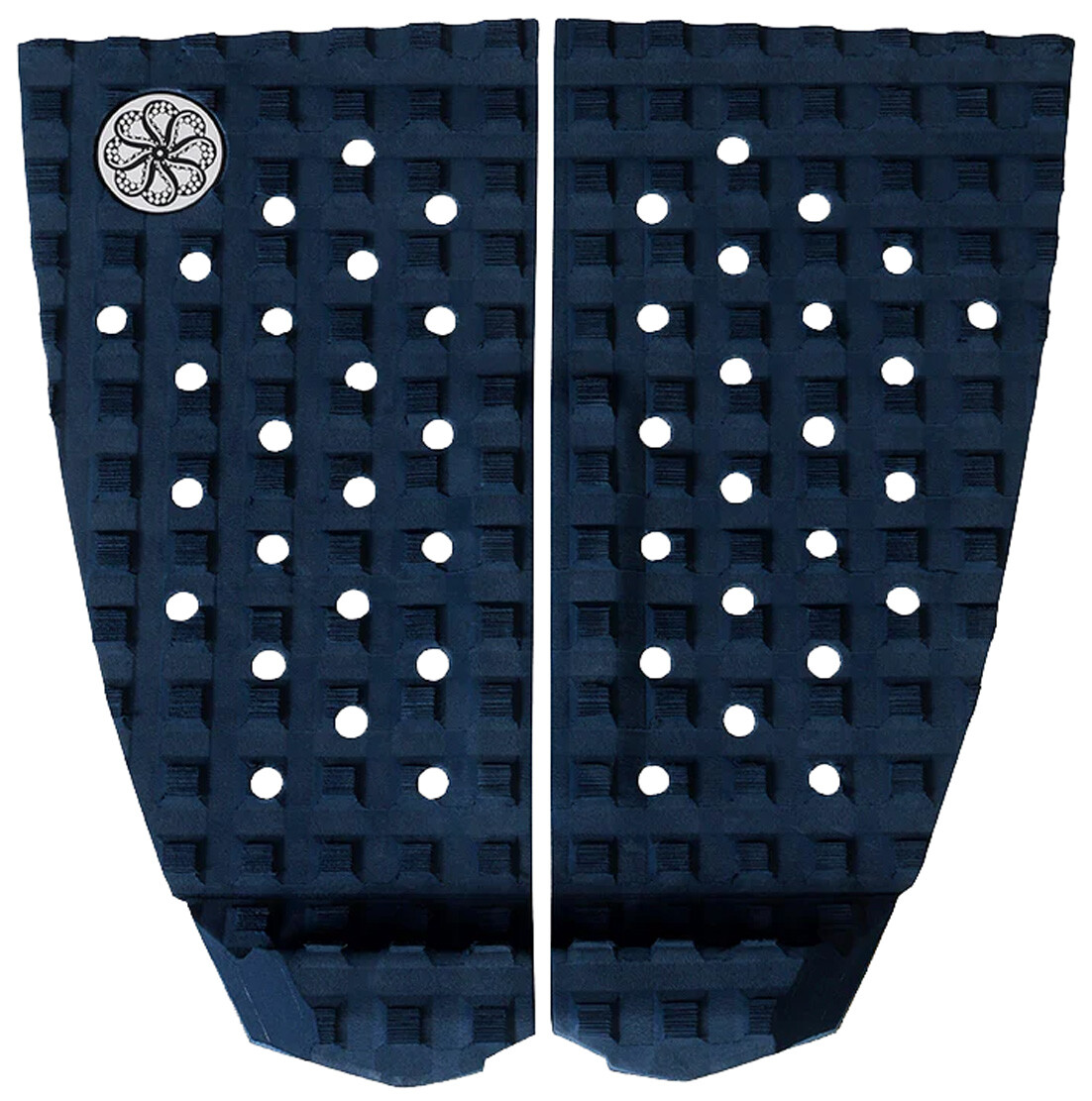 OCTOPUS IS REAL(オクトパス)『KAEL WALSH』BLACK Kael Walsh Signature Traction Pad - Black - Octopus