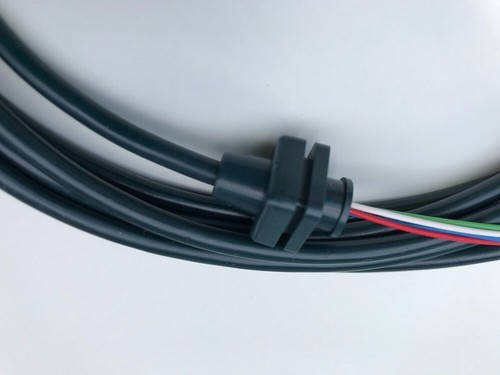 GPO 706 & 746 PSTN TELEFONLEITUNGSKABEL - ALLE FARBEN (2,3 M/2,8 M) - Bild 2 von 49