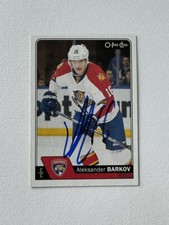 2016-17 O-Pee-Chee Hockey Cards 21