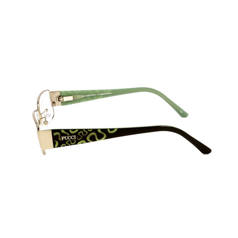 vintage額縁\emiliopucci/elte Emilio Pucci Vintage Frame Clutch
