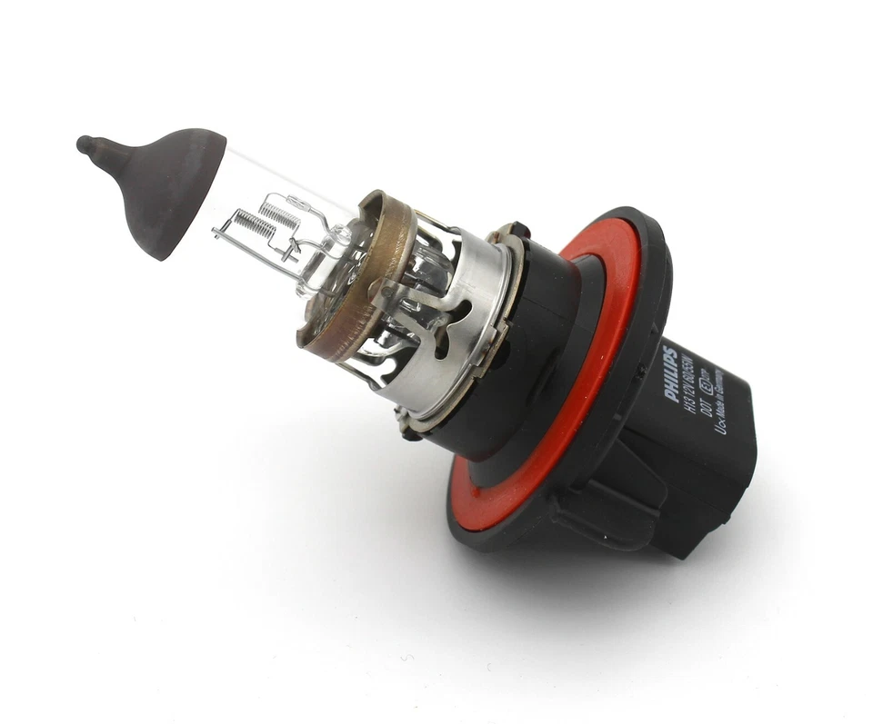 Philips 9008C1 H13 12V60/55W P26 4t Faros Coche Bombilla Auto Foto 4 de 4