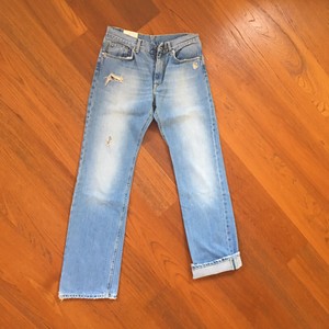 jeans dondup donna Taglia 27 Pari Al Nuovo | eBay