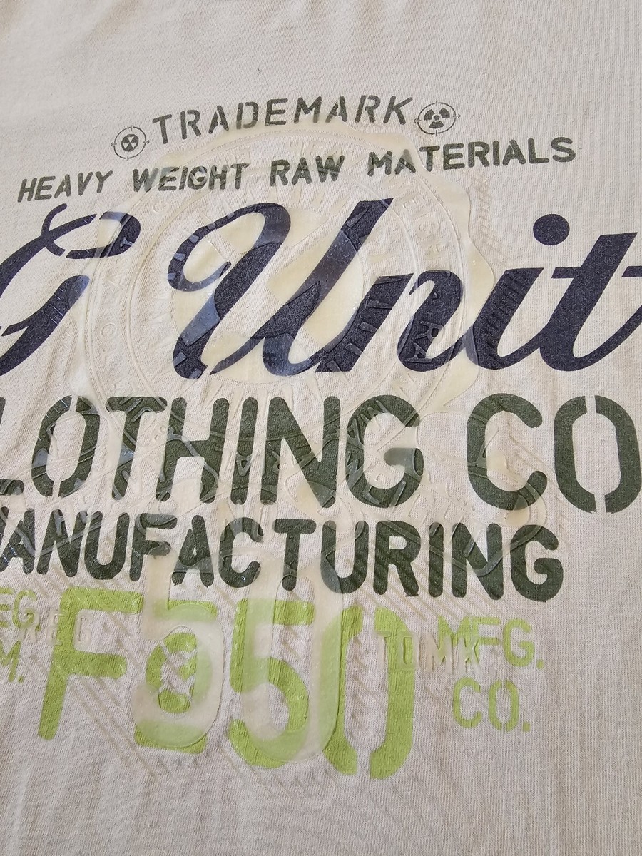 Vintage G-Unit 90s T-Shirt 50 cent Rap Tees White Size XXL | eBay