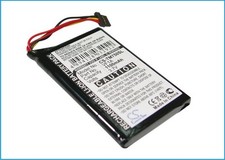 Li-ion Battery for TomTom VF1A Go 750 Live Go 750 Go 740 Live Go 740TM 4CP0.002.