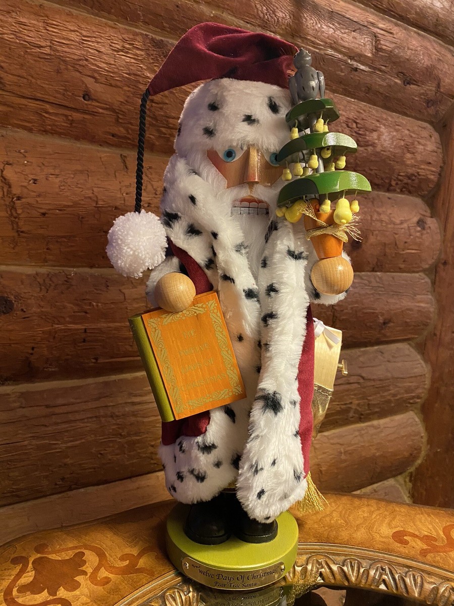 Rare Steinbach Nutcrackers