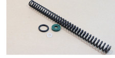 Kit de servicio BSA Meteor MKIII, MKIV, MKV, resorte BSA y todos los sellos
