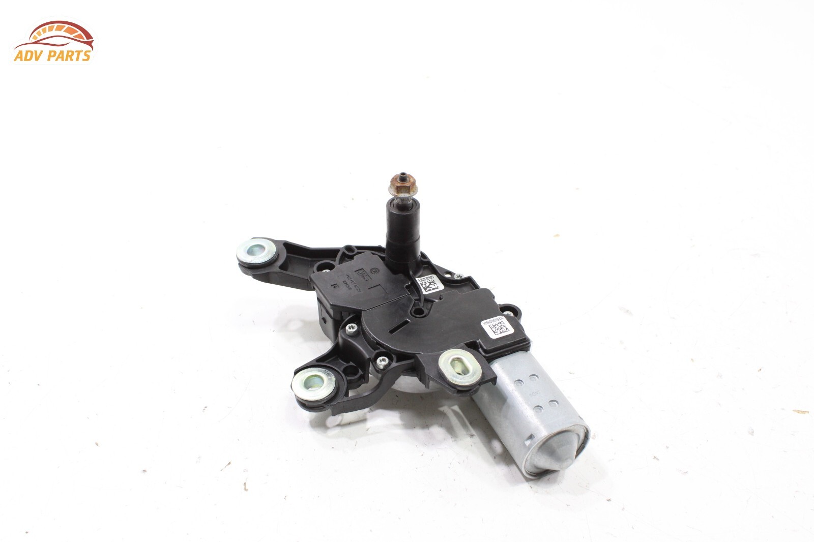 2017-20 BENTLEY BENTAYGA TAILGATE LIFTGATE BACK WINDSHIELD REAR WIPER MOTOR OEM