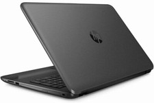 HP Notebook 255 G5 15.6" Laptop Office AMD A6 7310 8GB 240GB SSD Win 11 Radeo R4
