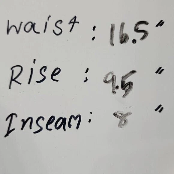 Dalia Patten Bermuda Women's Shorts 10 - Image 4 of 4