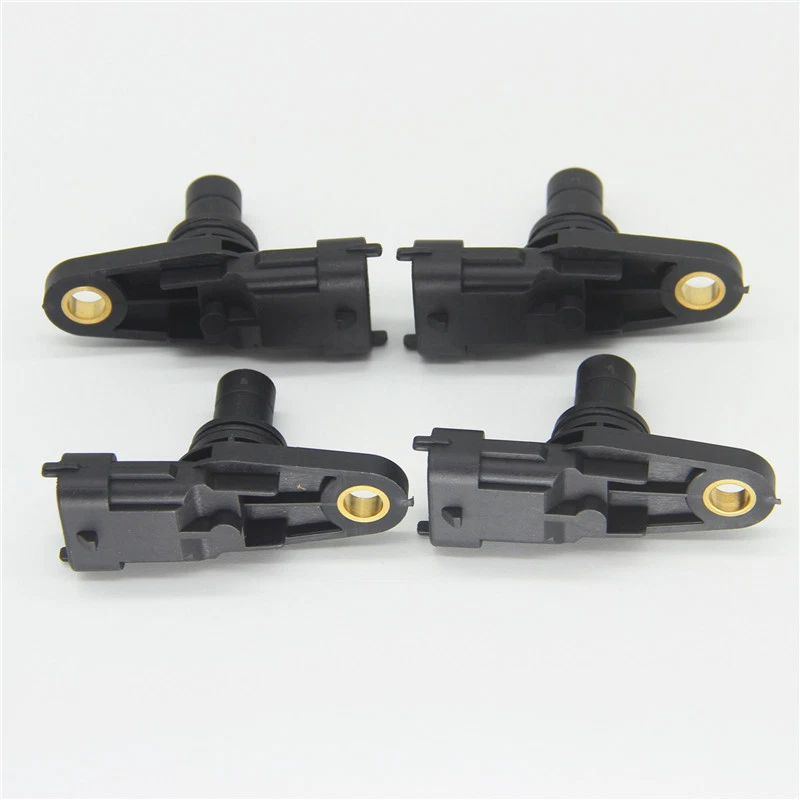 Juego de 4 sensores de posición del árbol de levas para Cadillac Chevrolet Pontiac Saturn Buick Foto 4 de 4
