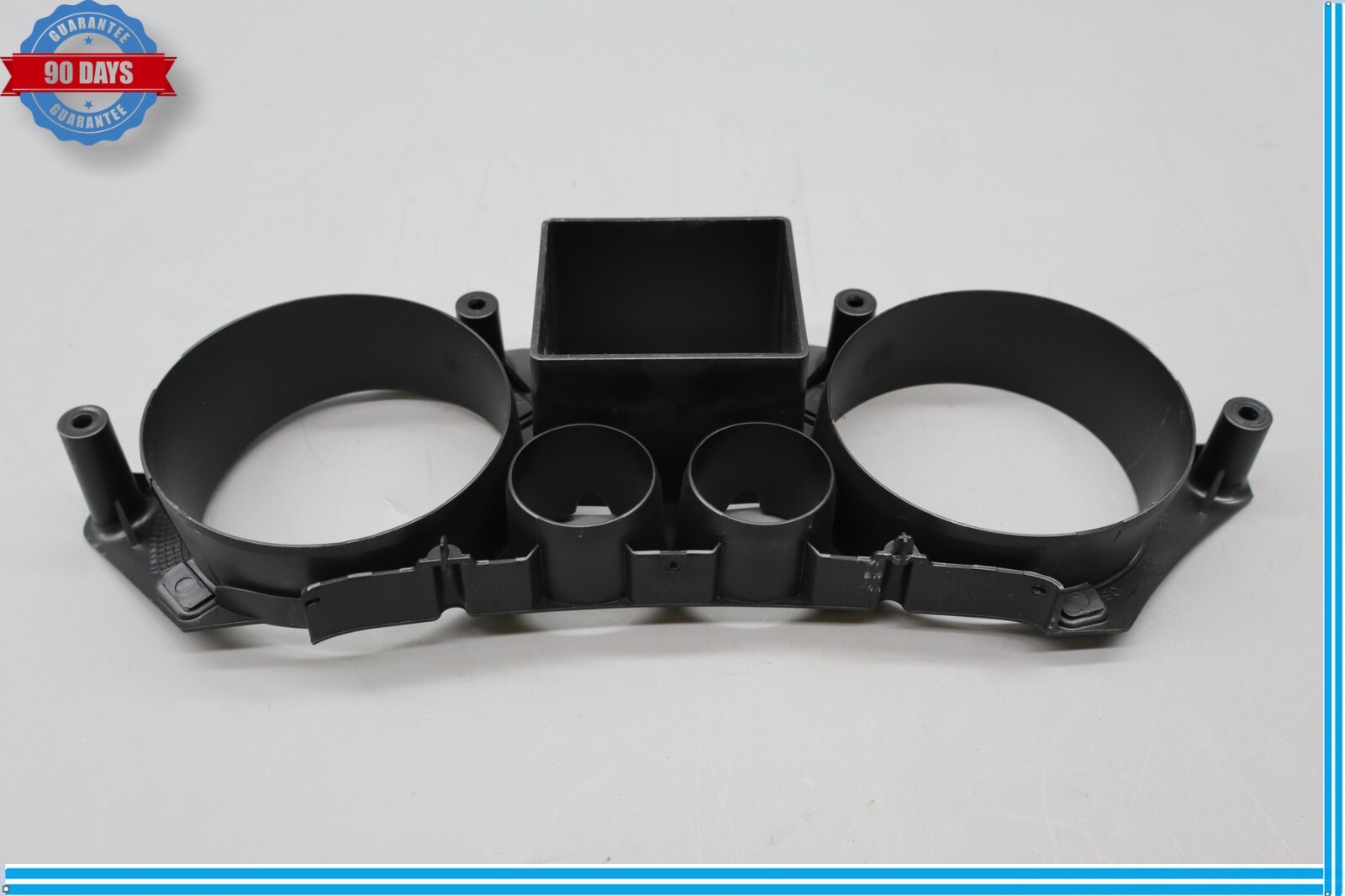 Bentley Continental R Final Series 2003-2012 Instrument cluster