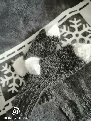 Unisex Socken