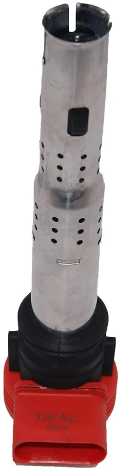 OFERTA AUTO PIEZAS ELÉCTRICAS ¡Paquete de 4 bobinas de encendido nuevas compatibles con A4 A5 A6! Foto 2 de 4