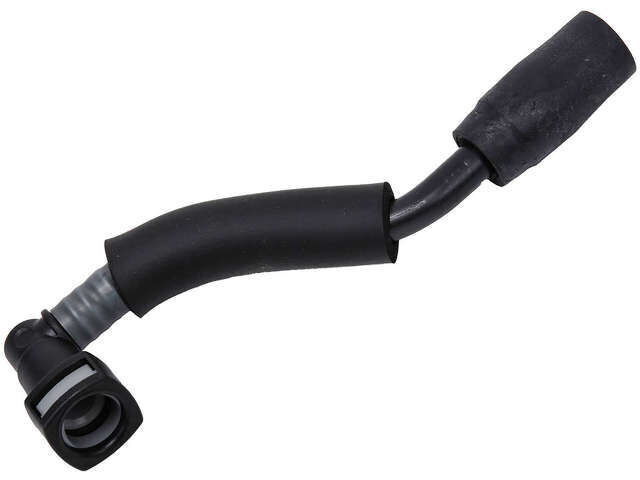 AC Delco 17QZ44F PCV Valve Tubing Fits 2012-2017 Buick Enclave Genuine GM