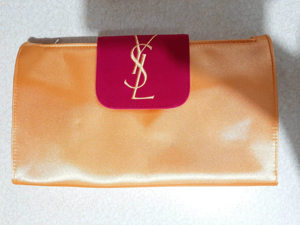 Ysl clutch ebay sale