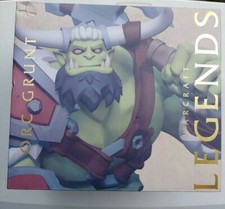 Blizzcon 2019 Blizzard Legends 9