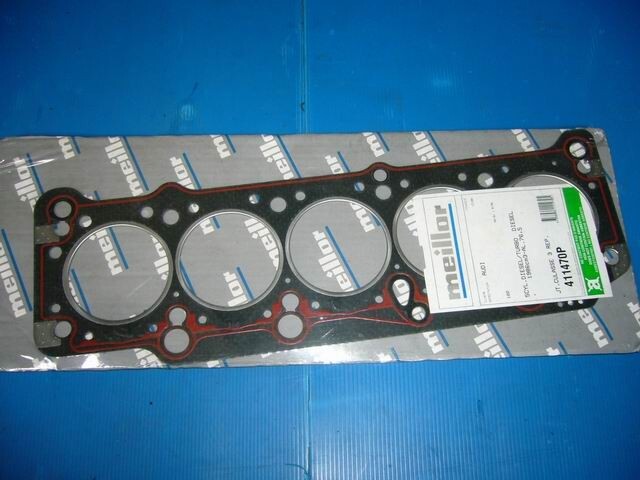 Joint de culasse Corteco haute résistance pour berline de collection Audi 100 et Volvo 240