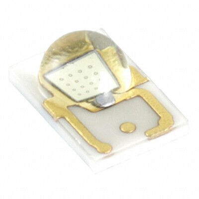 LXML-PM01-0090, LED LUXEON REBEL GRÜN 530NM SMD