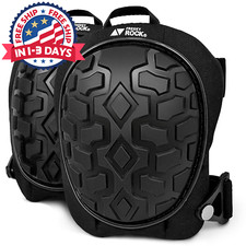 Rodilleras Para Trabajo Diseno De Almohadilla Para Trabajo CONSTRUCCION Professi