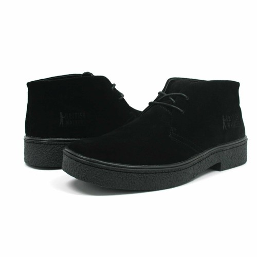 NEW British Walker Mens Casual Shoes 