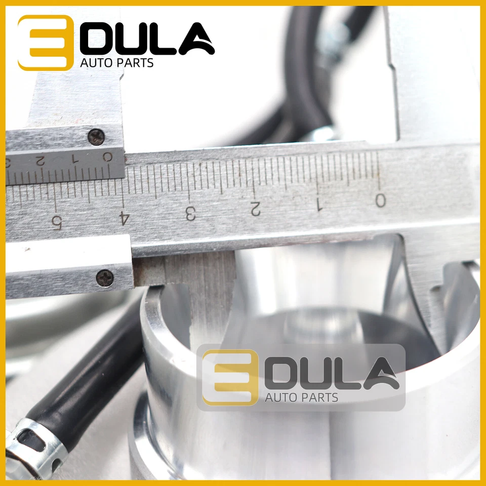 TURBOCOMPRESOR TF035HM APTO PARA SUBARU FORESTER 02-09 2.0 GASOLINA EXIGA 14411-AA770 Foto 2 de 4