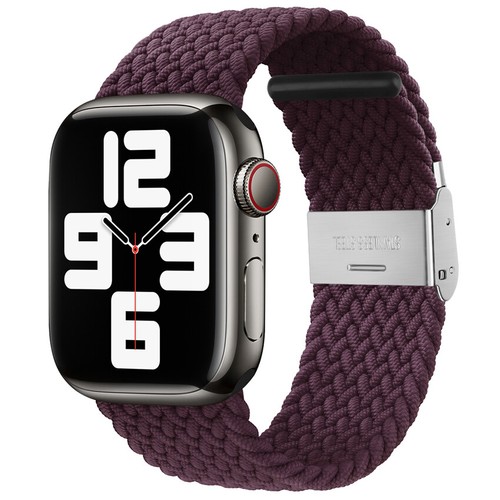 IWatch Solo Loop Band Braided Strap - Picture 52 of 62