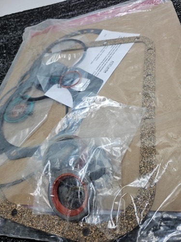 ATP/PIONEER OVERHAUL PARTS FOR 72-98 CHRYSLER A904 (30RH,31RH,32RH) - Picture 3 of 8