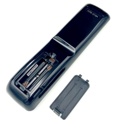 Fernbedienung Für Haier TV LET26C430, LET26C430F, LET26C550HF – Originalersatz Mit Ergonomischem Design