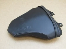 Benelli tornado naked T 125 2017 9,198 miles pillion seat saddle (13884)