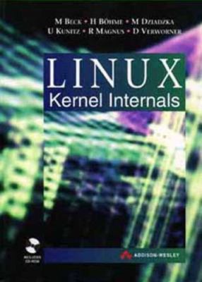 LINUX Kernel Internals
