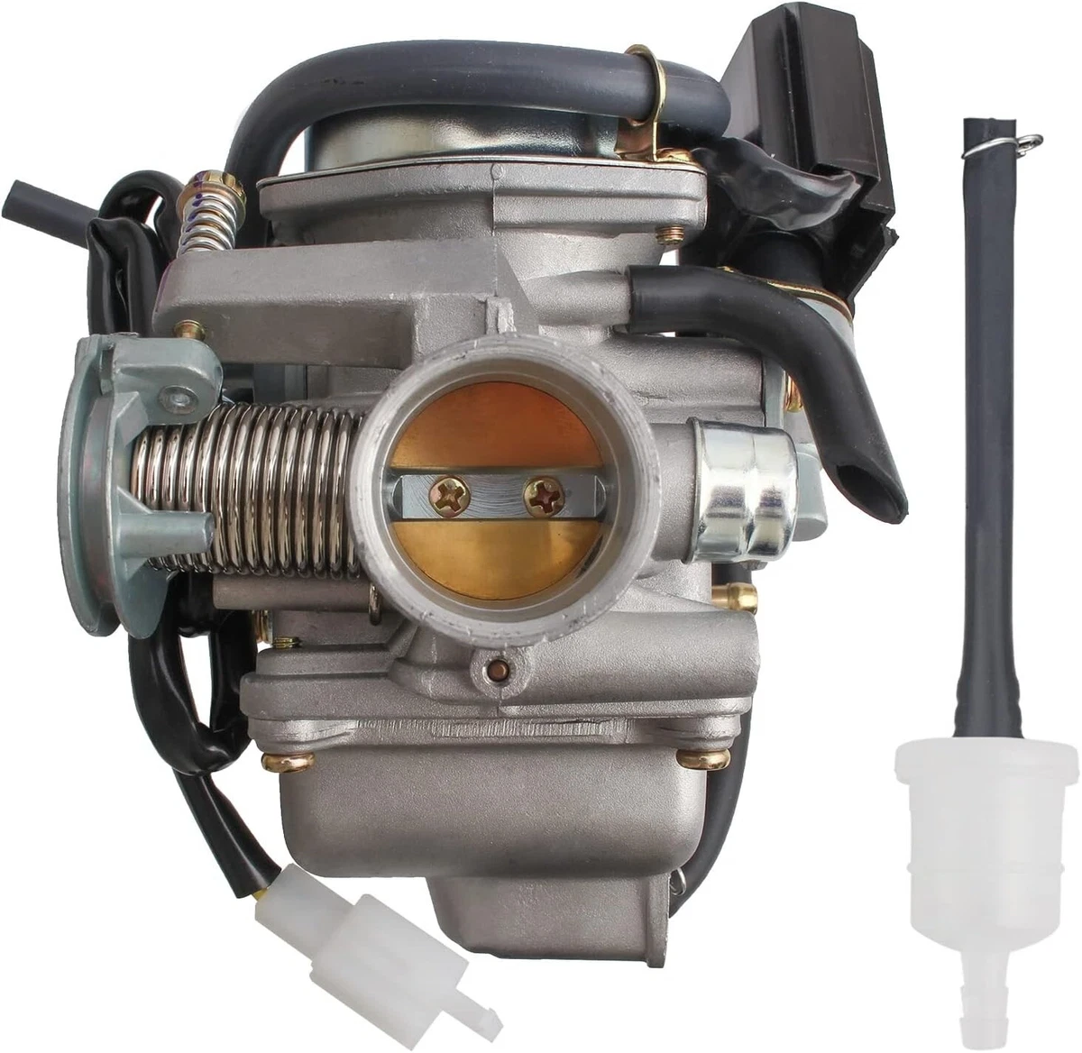 150cc scooter carburetor deals