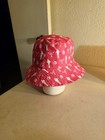 Att Byron Nelson Golf Bucket Hat Pink  — photo 2