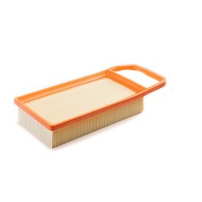 Luftfilter UFI 30.299.00 passend für PEUGEOT 407 SW (6E) 407 (6D) 407 Coupe (6C)