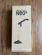HoverCam Neo3 Document Camera HC-NEO3 NIOB