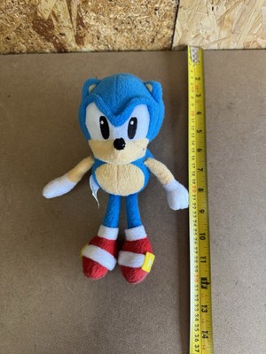 Sonic The Hedgehog Plüschtier Stofftier Sega Videospiel Impact Innovations #2