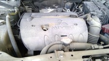 Used Engine Complete Assembly Fits 2019 Mitsubishi Outlander Sport 2.0l Vin U 8 Used Engine Complete Assembly Fits 2019 Mitsubishi Outlander Sport 2.0l Vin U 8