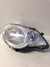 20044  Hauptscheinwerfer rechts VW Polo IV (9N, 9A) 9N3